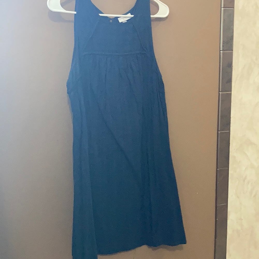 Liz Lange Maternity dress